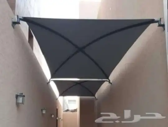 ورشة حداده والمنيوم 2