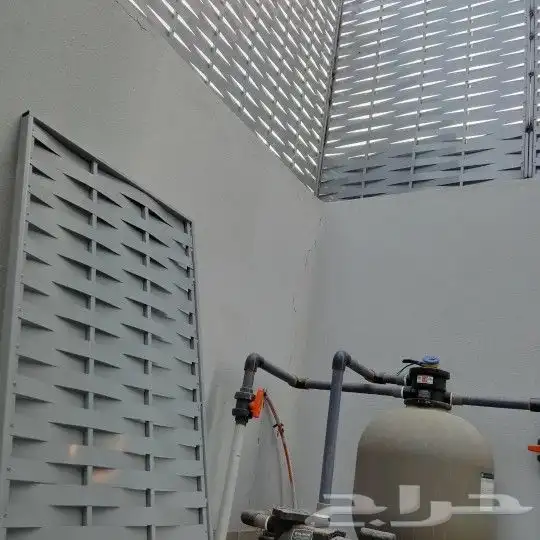 تركيب سواتر جده 5