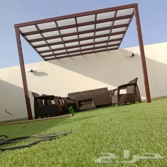 تركيب سواتر جده 10