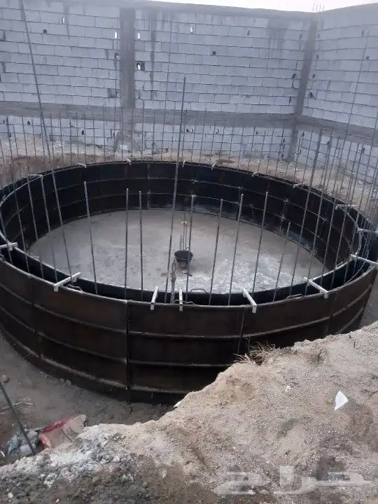 مقاول معماري 3