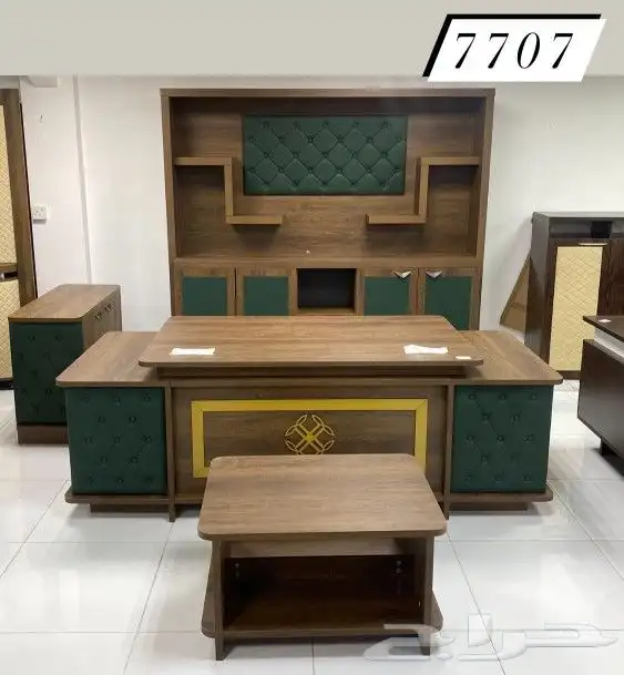 office furniture sets are available for boss 5