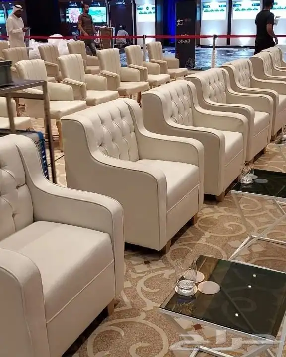 تأجير كنب تجهيز مناسبات خاص عامه قاعات الرياض 0