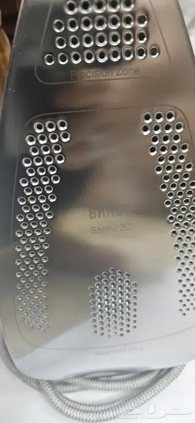 مكواة براون 5