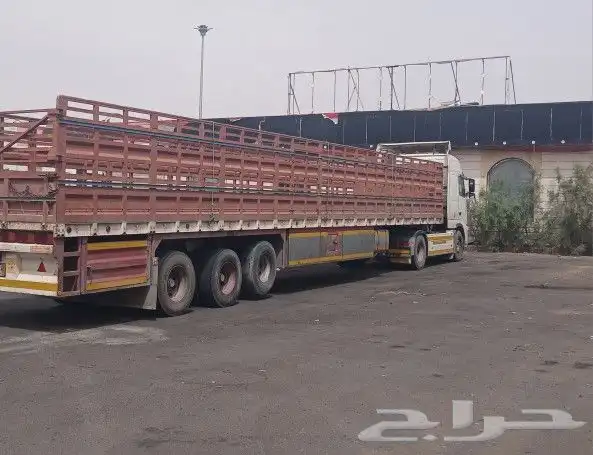 تريلة جوانب عاليه لتحميل 0