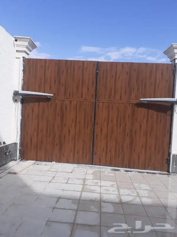 ورشة حداده والمنيوم 8