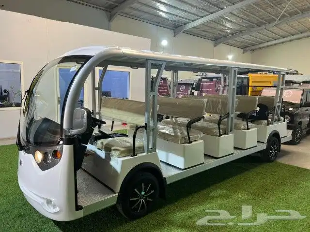 بيع وتأجير عربات قولف كار golf car 13