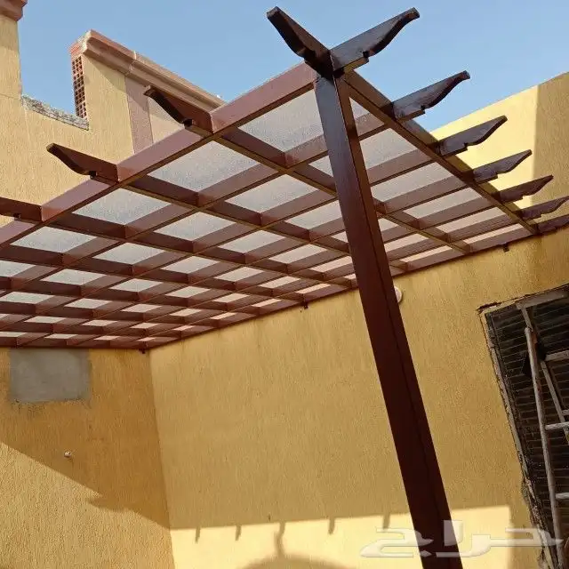 تركيب سواتر جده 9