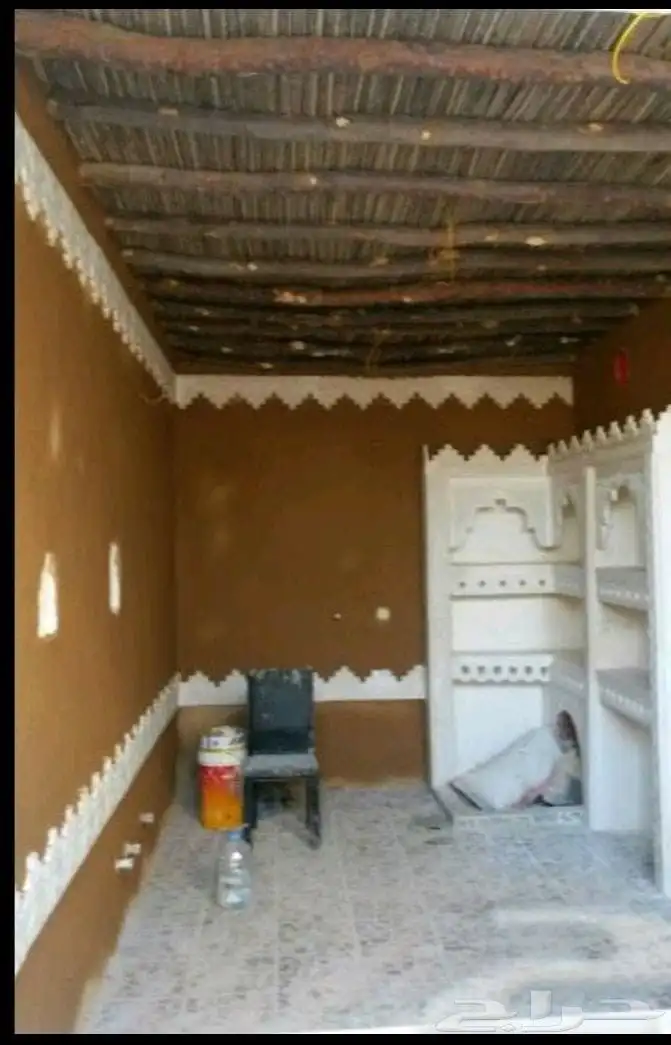 تراث طين لمسات تراثية ابو ناصر ج 6