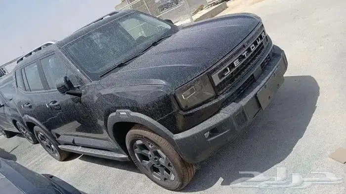 جيتور T1 لاكشري موديل 2025 اقل سعر كاش و اقساط 1