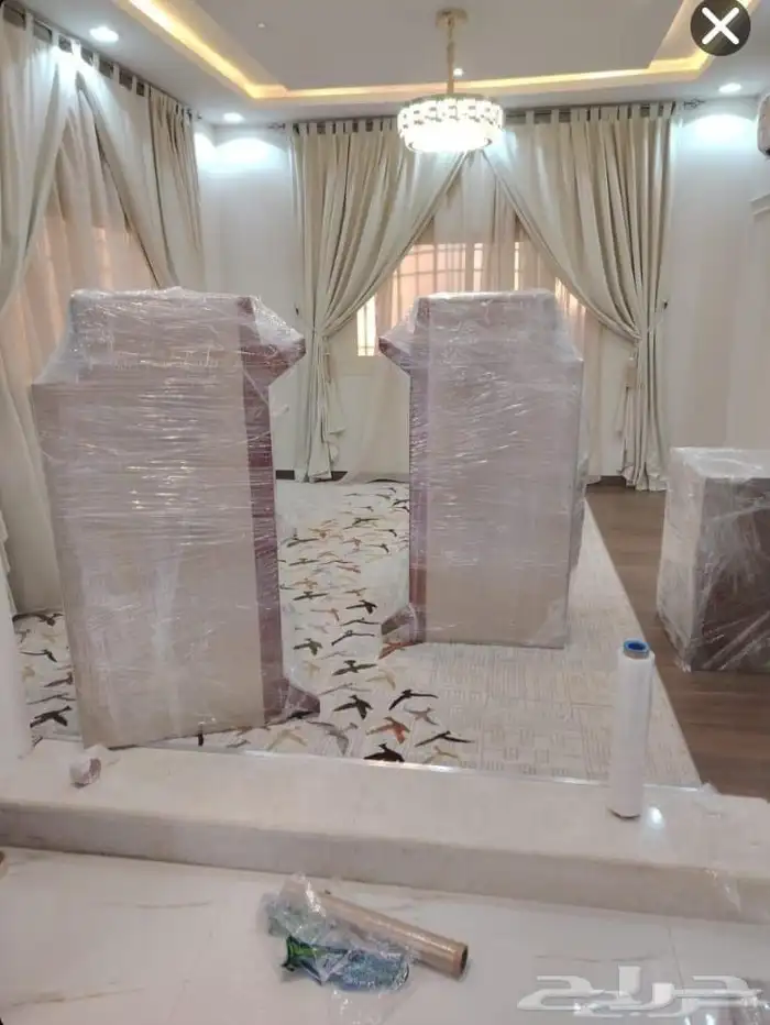 شركه نقل عفش ابها وخميس مشيط وجميع انحاء المملكه 2