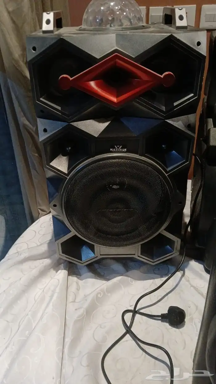 محل للحفلات 5