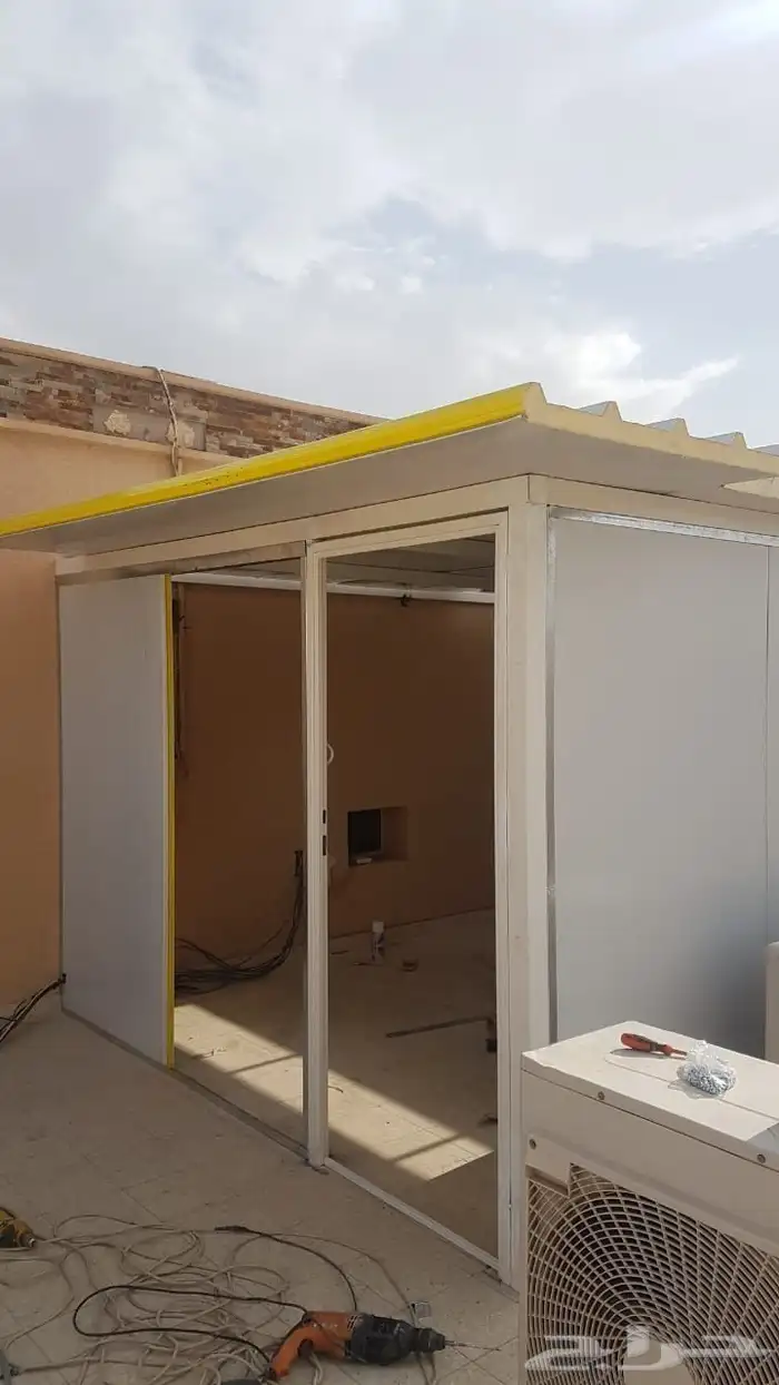 سندوت نبل غرف مستودعات 4