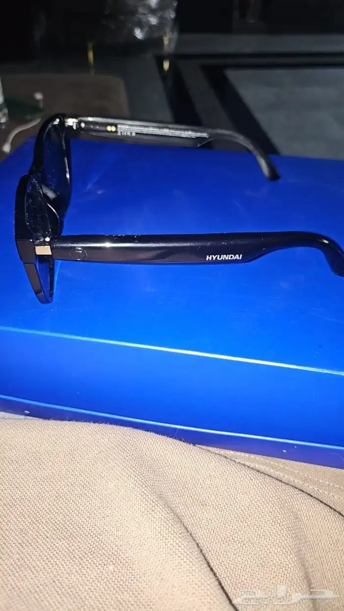 نظارات شمسية ذكية ستيريو Gen AI ذكاء.صناعي glasses سعر200 0