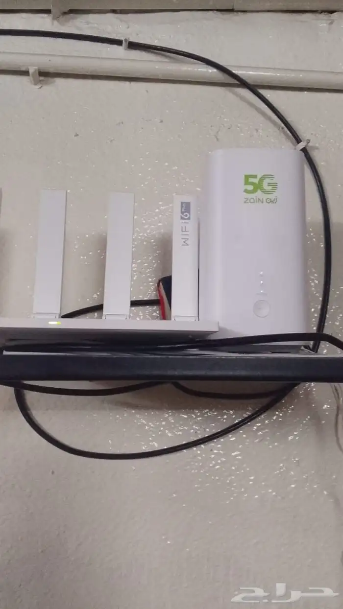 فايبر الامان مع stc وفايبر متحرك 5g جميع أنحاء المملكة 2