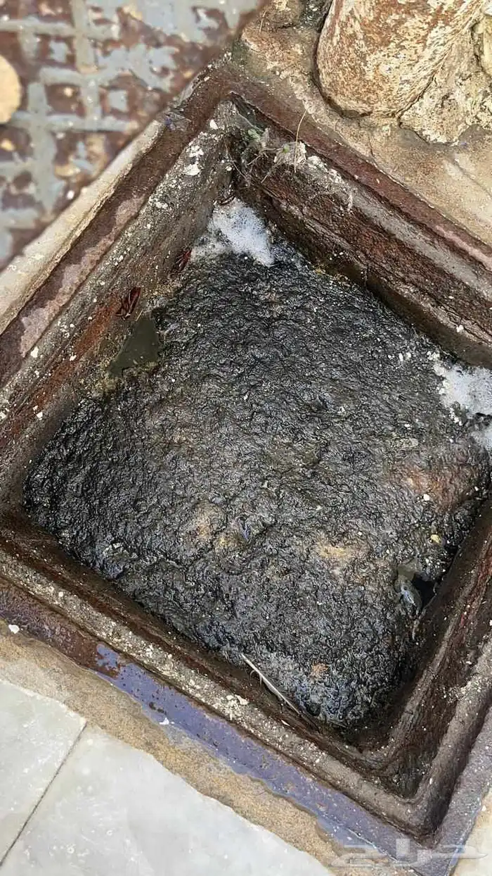 شركة تسليك مجاري بالضغط تسليك مجاري تسليك المجاري بالضخط 2