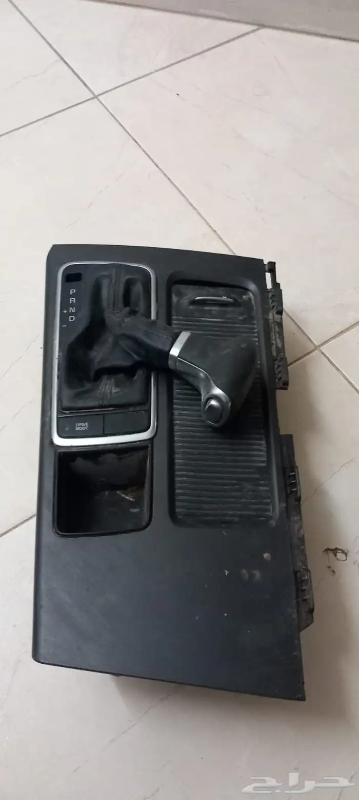 ديكور داخلي كيا ابتيما 2017 0