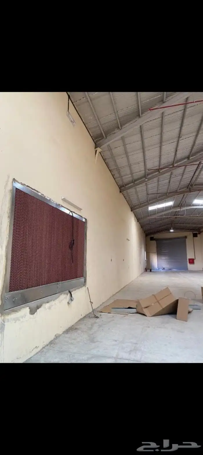 تفصيل خلايا تبريد للبيوت المحميه 12