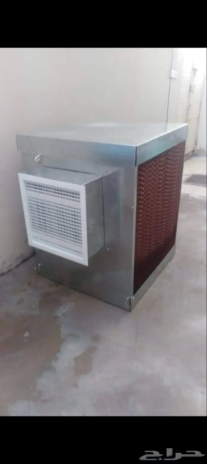 تفصيل خلايا تبريد للبيوت المحميه 20