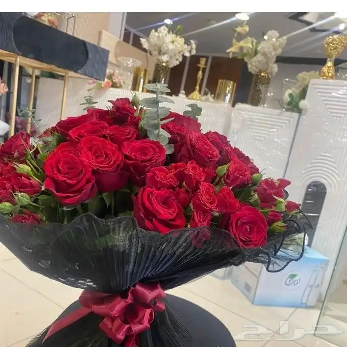 محل ورد طبيعي وهدايا ابها و الخميس 25