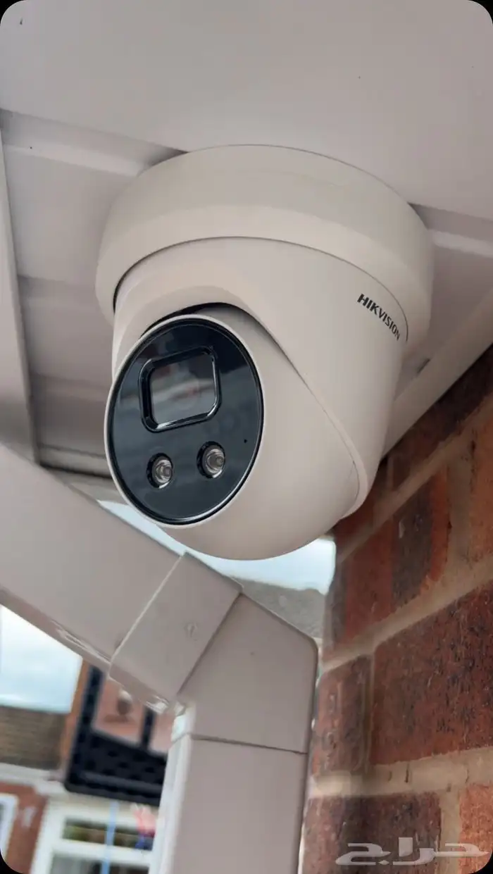 كاميرات مراقبه في الرياض 5