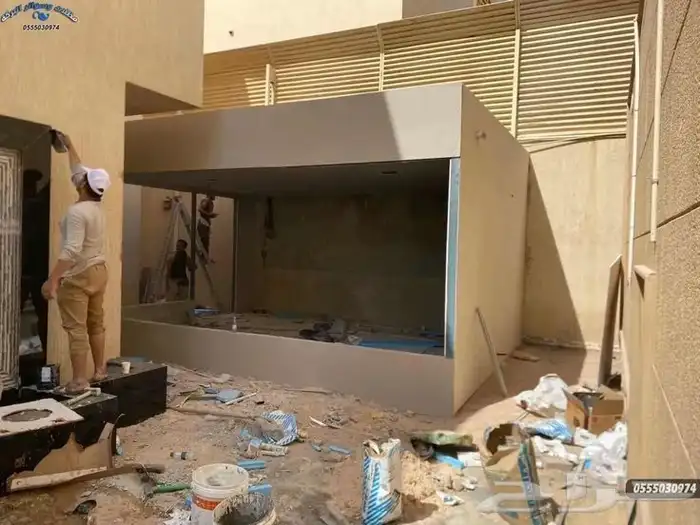 سندوت نبل غرف مستودعات 5