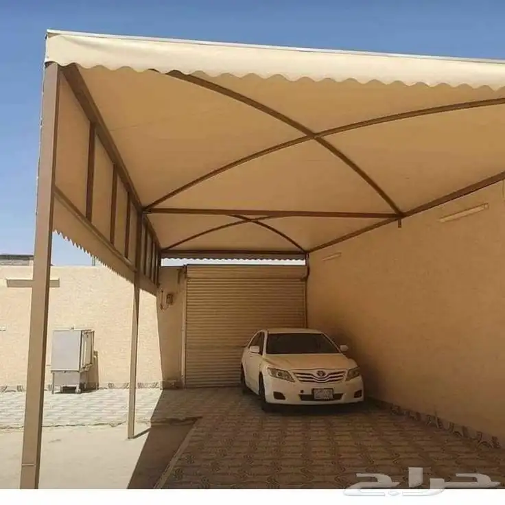 مظلات سواتر 9