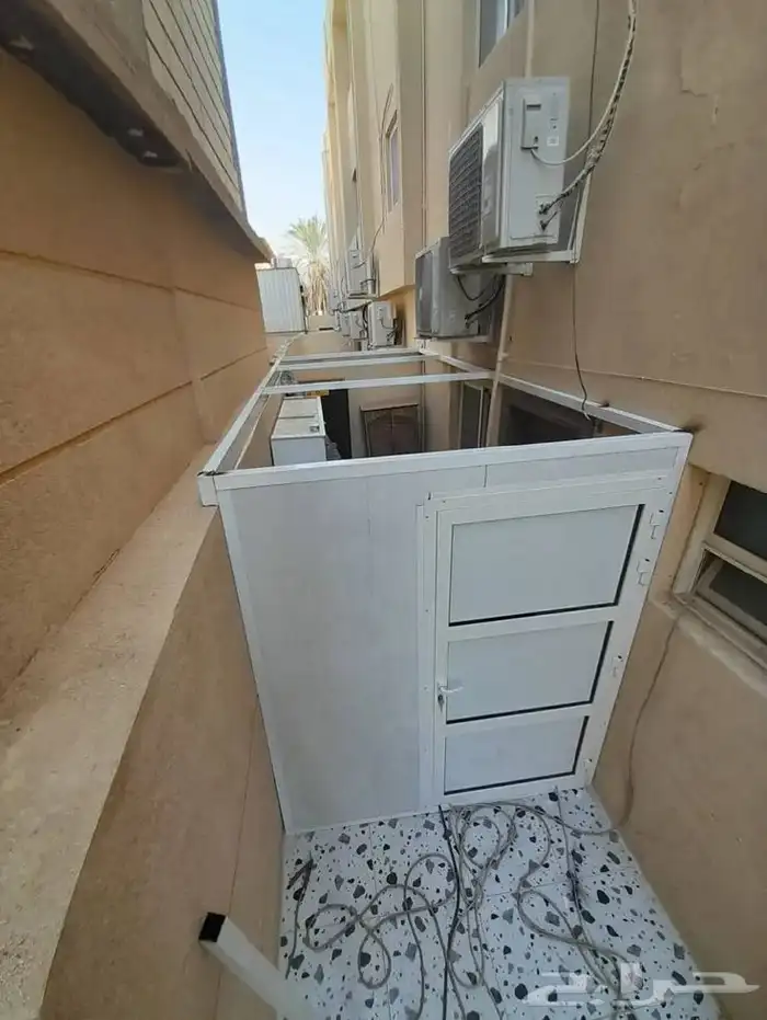 سندوت نبل غرف مستودعات 7