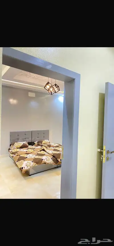 شقة نظيفة للايجار 5