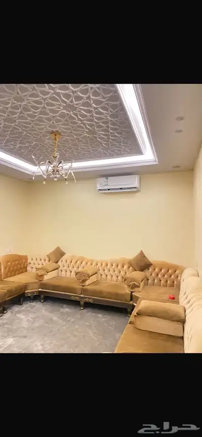 شقة نظيفة للايجار 2