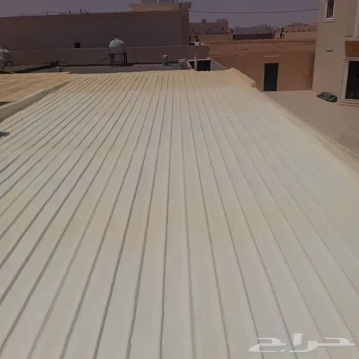 عزل فوم بالقصيم 1