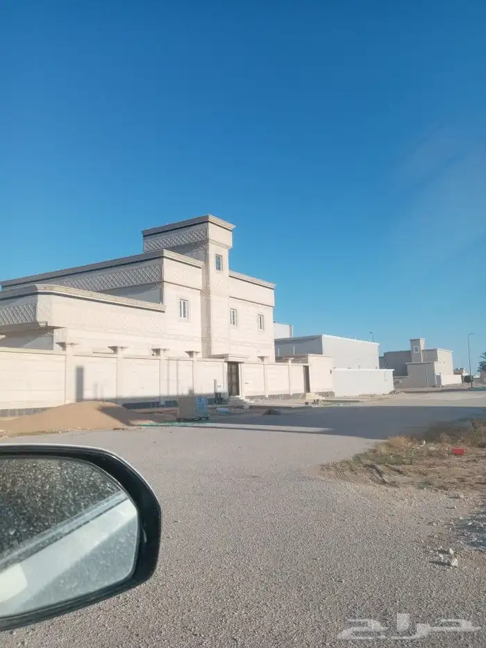 لياسه ملونه بديل الحجر الطبيعي وديكورات خارجيه ممتازه 7