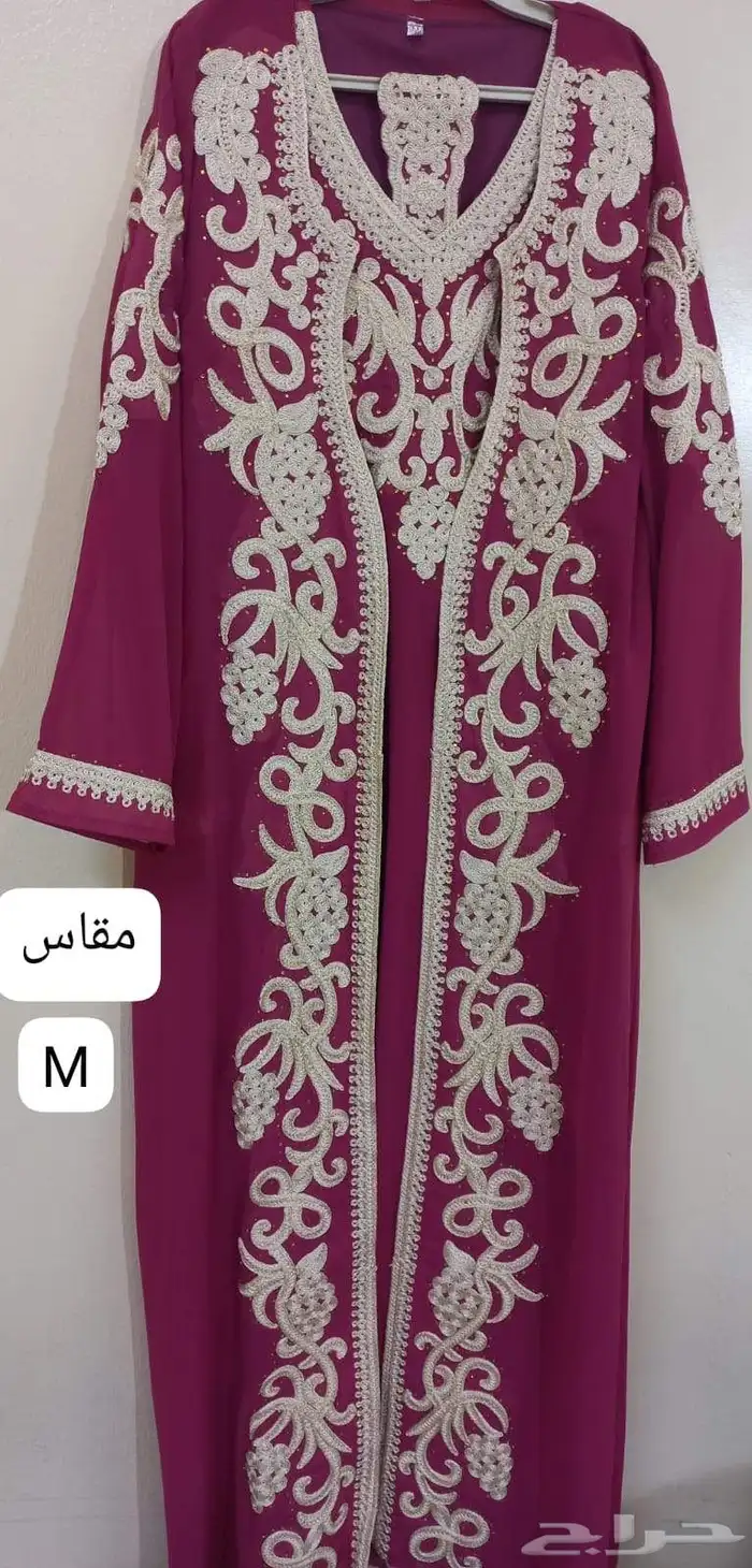 قفاطين سورية 0