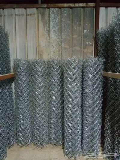 موجود لدينا الشبك بكافه انواعها موجود لدينا شايك بكافه أنواع 2