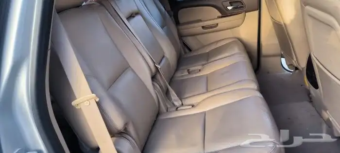 تاهو مديل 2011 10