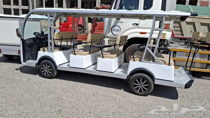 بيع وتأجير عربات قولف كار golf car 11
