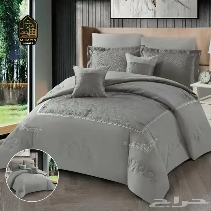 مفروشات راقية وتصميمات عصرية 22