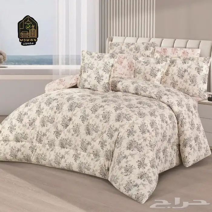 مفروشات راقية وتصميمات عصرية 17