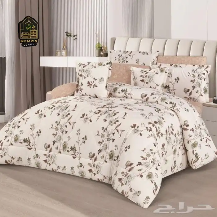 مفروشات راقية وتصميمات عصرية 26