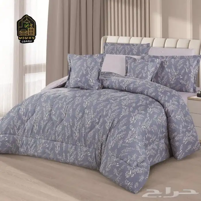 مفروشات راقية وتصميمات عصرية 27