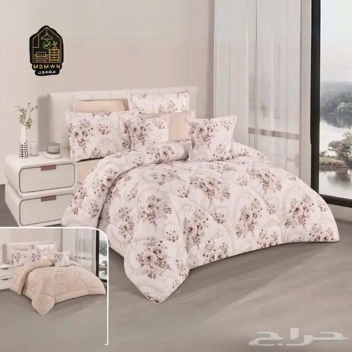 مفروشات راقية وتصميمات عصرية 28