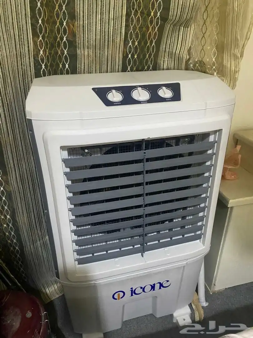 مطبخ ومكيف متحرك 0