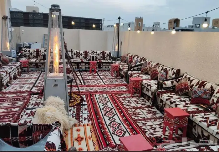 محل للحفلات 8