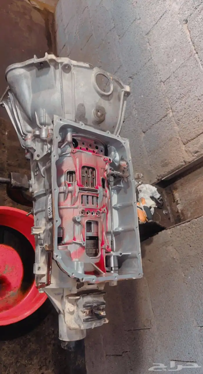 جيرات هونداي 2018 4