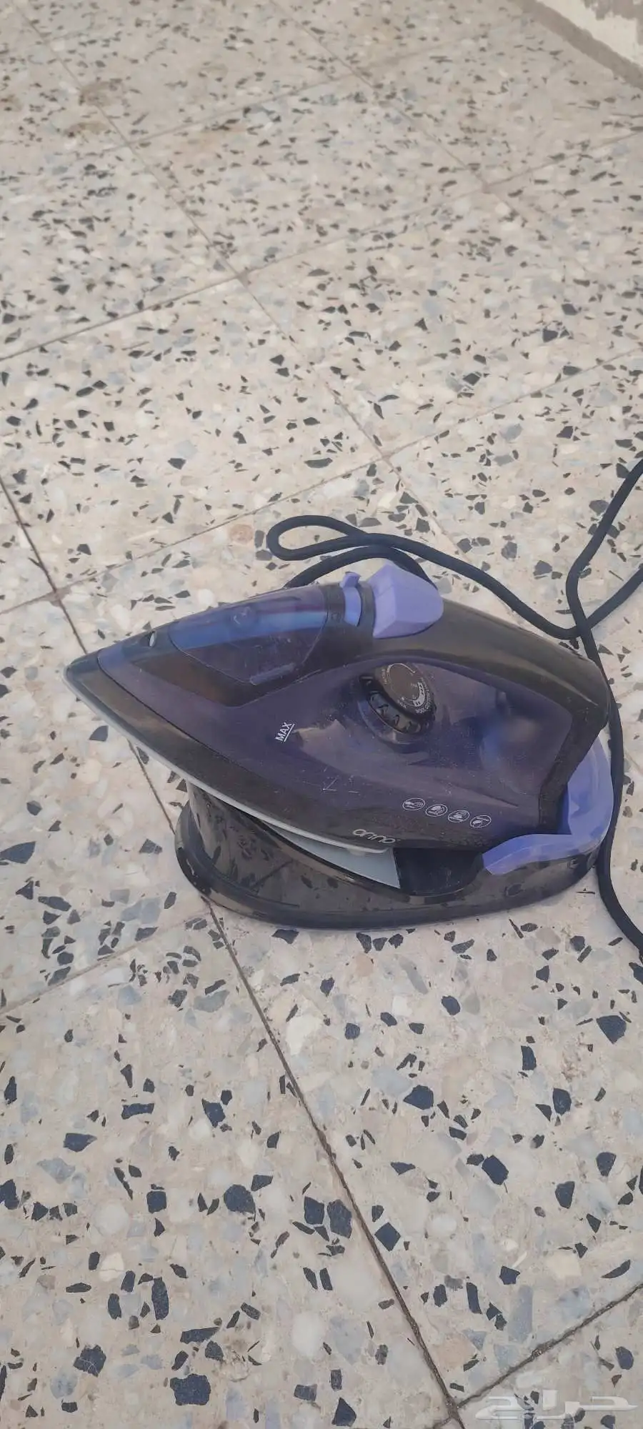 مكواة كهربائي 3