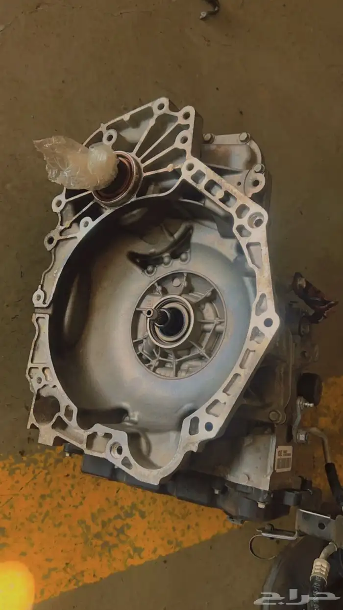 جيرات هونداي 2018 3