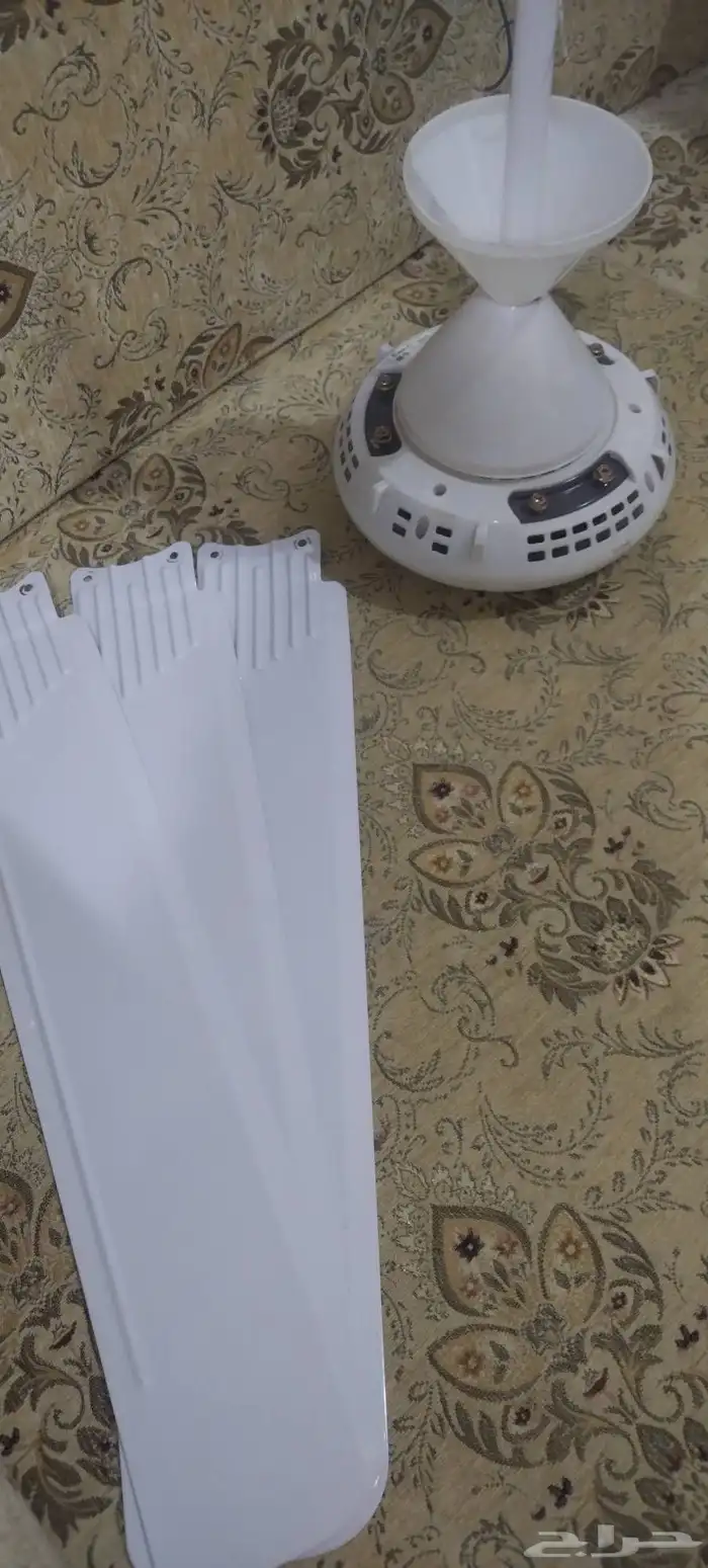 مروحة سقف FSE 1