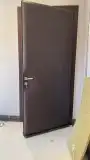 عزل باب عزل بيبان عزل الباب تركيب عازل صوت للباب عازل باب 7