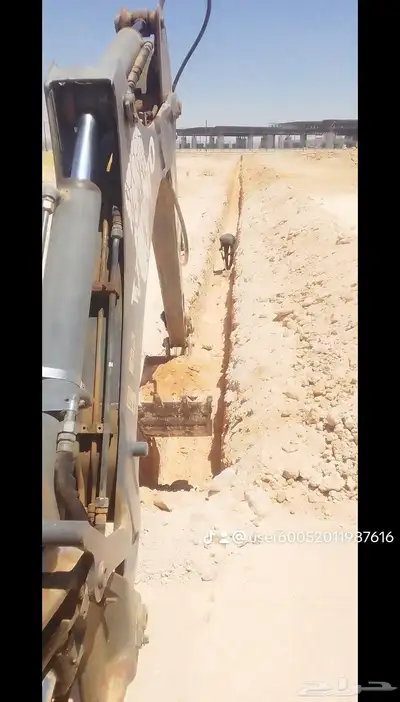 موجود جي سي بي للآجار بطريف 0