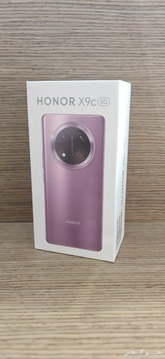 جوال هونر Honor X9c 256GB (متوفر تقسيط) 0