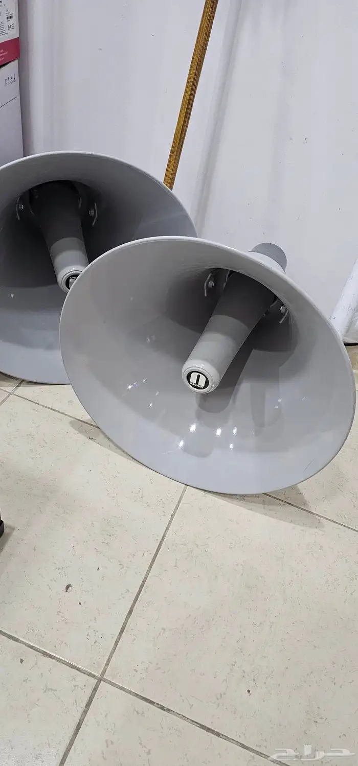 ميكرفون خارجي يباني يوني بيكس 30 واط 0